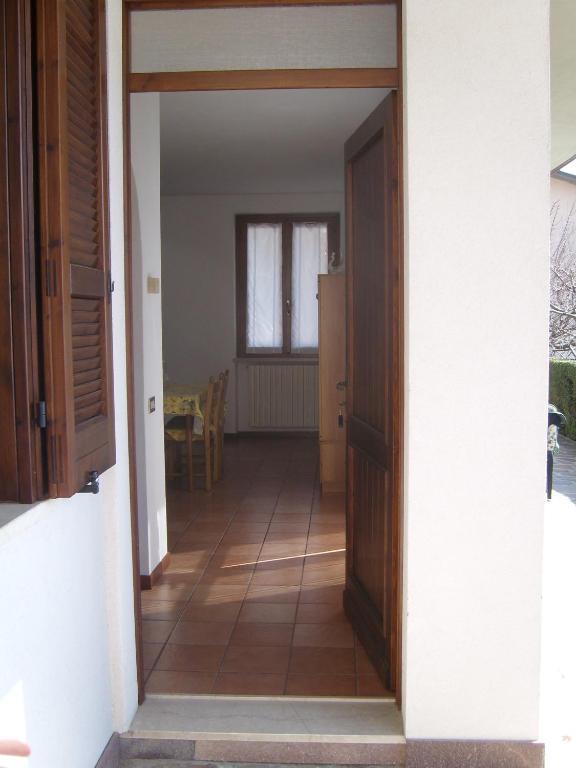 Casa Rita Apartment Tignale Exterior photo